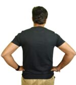 Men's T-Shirt-Congrats Logo - Image 3
