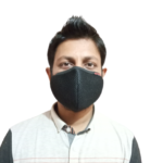 Face Mask-Reusable & Washable