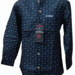 Boy's long Sleeve Shirt