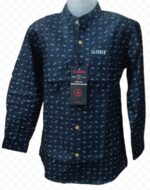 Boy's long Sleeve Shirt