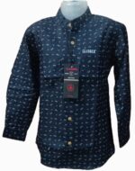 Boy's long Sleeve Shirt - Image 2