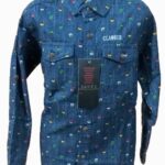 Boys Printed Shirts