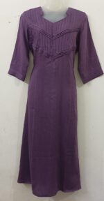 Ladies Kurtis /48" Long - Image 4