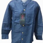 Boys Printed Shirts