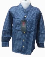 Boys Printed Shirts