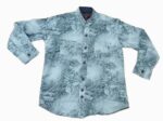 Boy's long Sleeve Shirt - Image 2