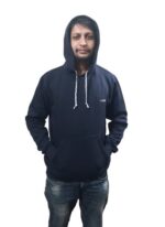 Men's Hoodie T-shirt - Image 2