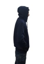 Men's Hoodie T-shirt - Image 3