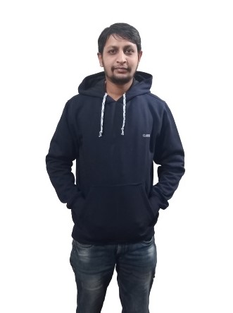 MENS HOODIES