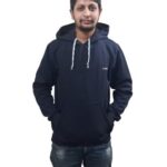 Men's Hoodie T-shirt