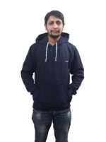 Men's Hoodie T-shirt