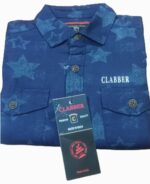 Boy's Printed Shirt. - Image 2