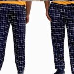 Night Pants Men's /Ladies