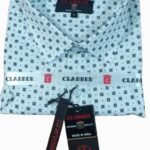 Men's Shirt  Regular PLUS SIZE SHIRT