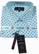 Men's Shirt Regular PLUS SIZE SHIRT