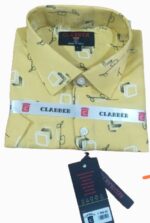 Men''s Regular fit Plus size shirt