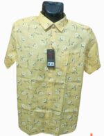 Men''s Regular fit Plus size shirt - Image 2