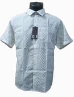 Men's Shirt Regular PLUS SIZE SHIRT - Image 3