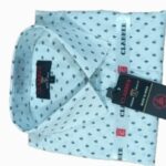 Men's Shirt /PLUS SIZE Half sleeve